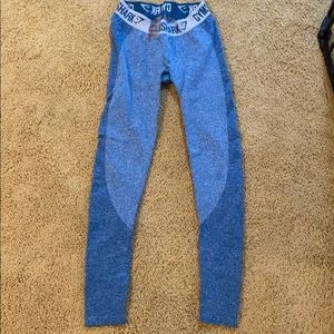 Gymshark flex leggings